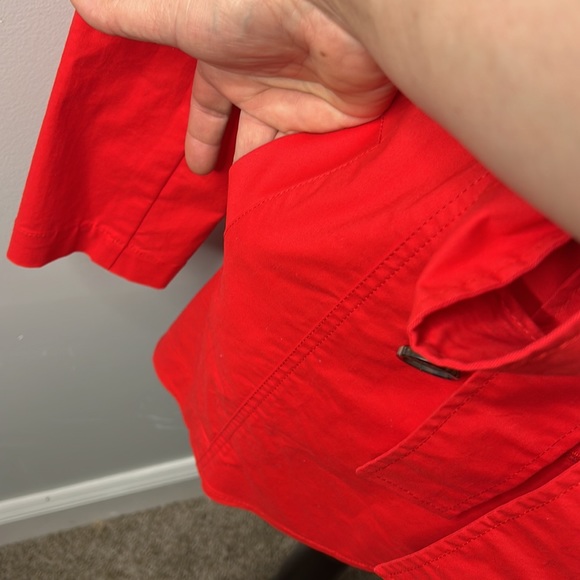 Cabi explorer jacket/vest - Picture 9 of 14